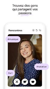 Badoo: Rencontres en ligne – Applications sur Google。